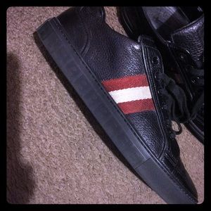 Bally sneakers